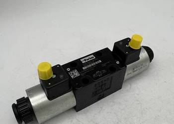 Parker D1VW004CVJDLJ591 Hydraulic Valve