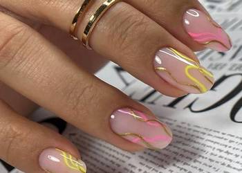Manicure & Pedicure od 135 zł – piękno zaczyna się od dłoni i stóp!