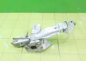 CITROEN JUMPY II LIFT 1.6 HDI 14r VAN podluznica lewa przod