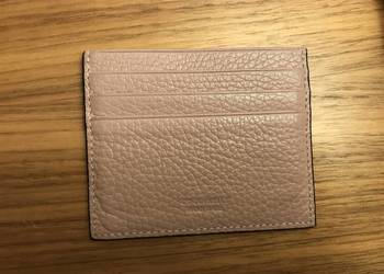 Etui na karty Coccinelle