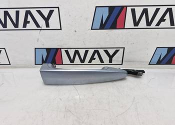  7138354 BMW E90 E91 E92 MOCOWANIE KLAMKA DRZWI PRAWY PRZÓD 896