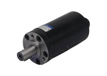 SILNIK Hydrauliczny BMM SMM MMS OMM DMM 12,5 cm3 Porty Tylne [4538]
