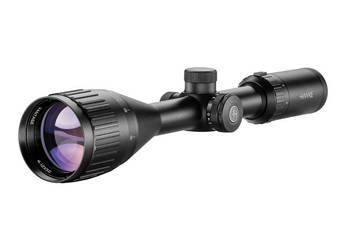 Luneta celownicza Hawke Vantage 1" 4-12x50 AO IR Mil Dot