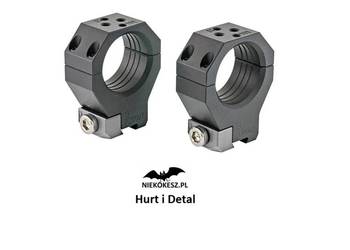 Mount Audere PSR 30 mm High Dovetail    -   NIEKOKESZ.PL Mount Audere PSR 30 mm High Dovetail    -   NIEKOKESZ.PL