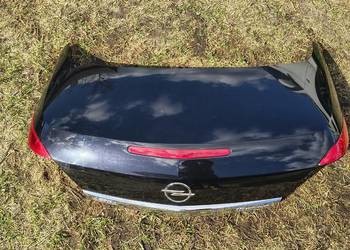 Klapa bagażnika astra twin top z20r