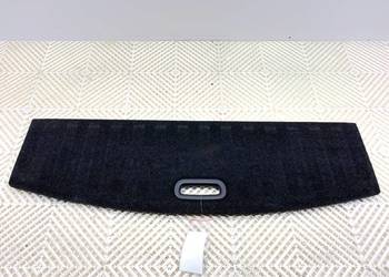 PÓŁKA TYŁ NISSAN QASHQAI J10 84906EY10A Crossover 06-14 OSŁONA