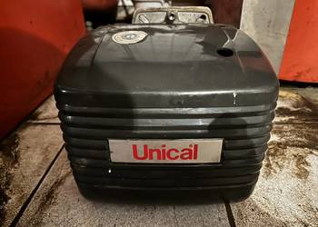 Palnik olejowy Unical stan bdb nowy transformator zapłonowy i pompa wtrysk.