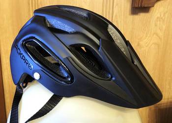 Kask rowerowy BLACKPRO MTB|ENDURO|MIEJSKI Rozmiar 54-58