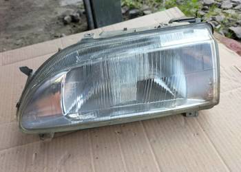 Renault 19 LAMPA PRZÓD PRZEDNIA LEWA