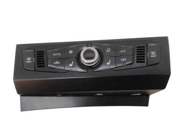 PANEL NAWIEWU 8K1820043AT Audi A4 IV (2008-2015) B8
