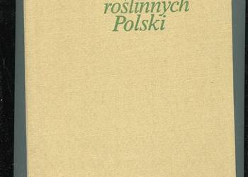Przewodnik do oznaczania zbiorowisk roślinnych Polski