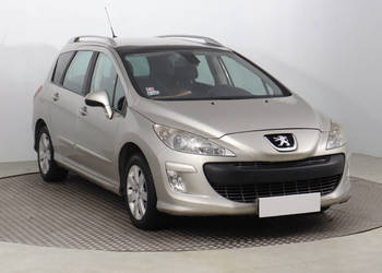 Peugeot 308 1.6 HDi