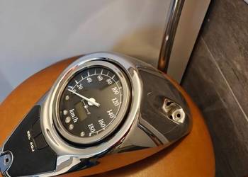 licznik prędkościomierz suzuki intruder volusia vl 800 c800