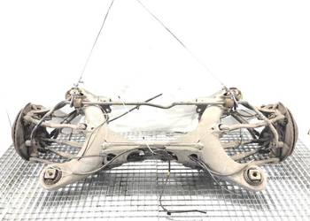BELKA TYŁ MERCEDES W211 Kombi 02-09 2113503192 TYLNA, ZAWIESZENIA