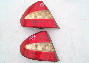 TOYOTA PRIUS LAMPA TYŁ LEWA 2000 2001 2002 2003