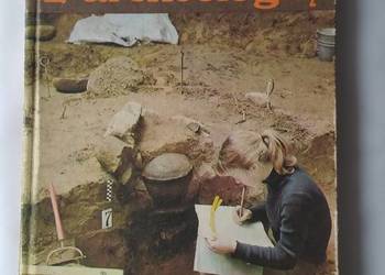PRZYGODA Z ARCHEOLOGIĄ – Jerzy Głosik