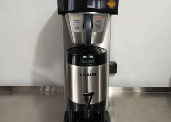 Ekspres przelewowy FETCO CBS-2021 eG2 + termos LUXUS L3D-05