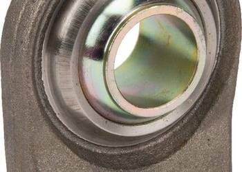 Końcówka do przyspawania, kat.3 płaska 308806