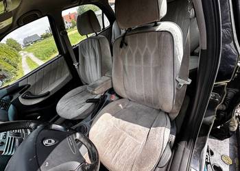Lancia Lybra 1.9 JTD części