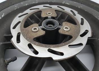 Tarcza Hamulcowa Cpi Aragon