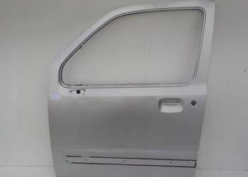 DRZWI LEWY PRZÓD SUZUKI WAGON R+