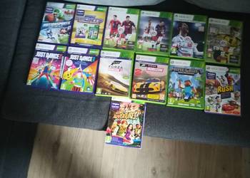 Sprzedam xbox 360