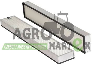 143481C92, 143481C92 FILTR POWIETRZA KABINY CNH ZA 143481C92, 143481C92 FILTR POWIETRZA KABINY CNH ZA