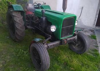 Sprzedam Ursus c330 (c328)