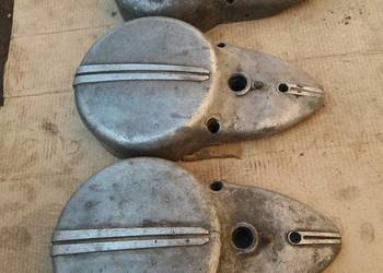 Wsk 125 gil kos bąk kapa pokrywa zapłonu magneta