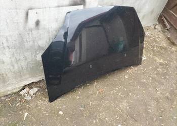 FORD FOCUS C-MAX MK1 MASKA POKRYWA SILNIKA