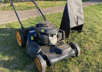 Kosarka spalinowa z silnikiem Honda