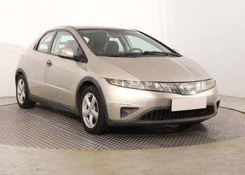 Honda Civic 1.4 i-DSI