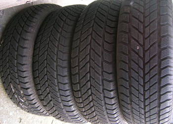 opony zimowe 185/65/15