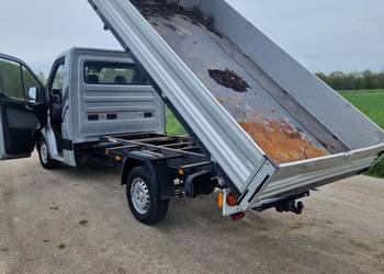 kipper hyundai 3500 wywrotka 3-stronna lub zamienie na busa maxi