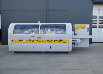 Strugarka czterostronna Leadermac Compact 723 32/22