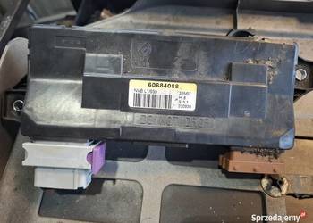 Zestaw Startowy Sterownik Alfa Romeo 159