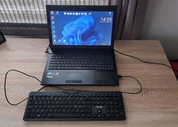 Laptop ASUS B53J