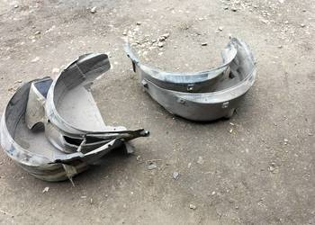 MONDEO MK3  KOMBI NADKOLE TYŁ TYLNE PRAWE + LEWE