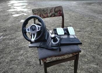 Sprzedam kierownicę tracer