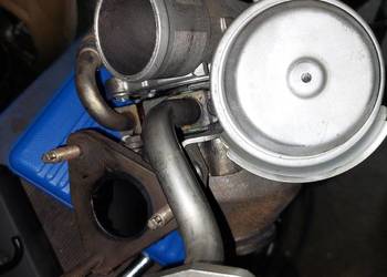 TURBO,TURBOSPREZARKA 1.9dci F9Q-MEGANE II,Laguna 2,Scenic 2