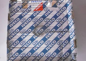 Iveco Tarcza sprzęgła 4859166