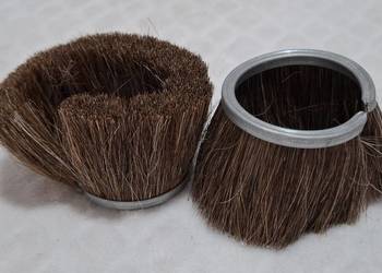 Włosie do ssawki antyelektrostatycznej, okrągłej do Powermed FD-2034 (PM-FD