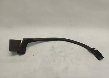 LEXUS RX500H V 5 2023-  LISTWA BŁOTNIKA LEWY TYŁ