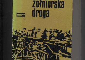 Żołnierska droga T.1 - Bordziłowski