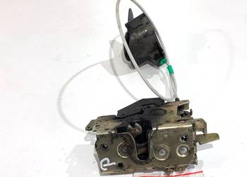 ZAMEK DRZWI PRAWY PRZÓD MERCEDES W903 Hatchback A9017201335 95-06