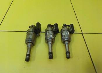 FOCUS MK3 B-MAX 1.0 ECOBOOST 15r SFJC wtrysk wtryskiwacz DM5G-9F593-AA