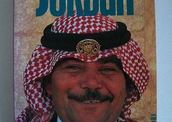 INSIGHT GUIDES JORDAN