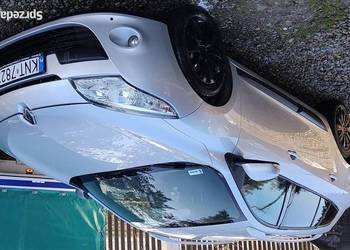 Renault Megane 3 kombi LPG