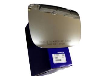 VOLVO XC60 prawy wklad lusterka prawe lusterko  31424242 VOLVO XC60 prawy wklad lusterka prawe lusterko  31424242