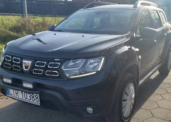 Dacia Duster 2